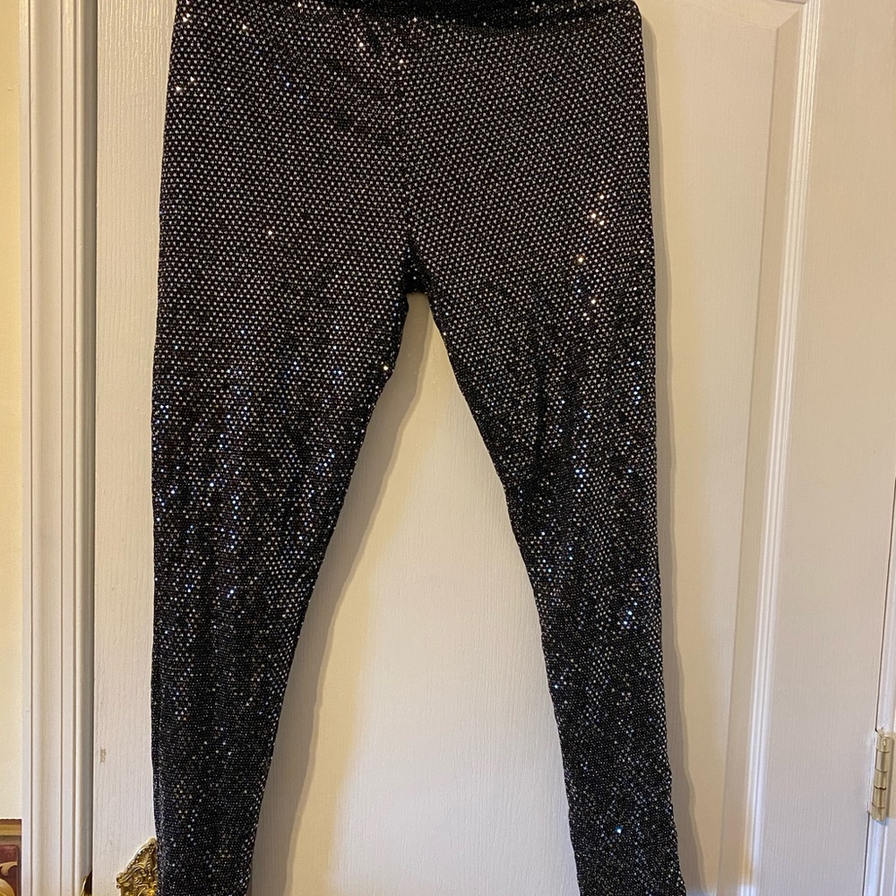 Woman legging